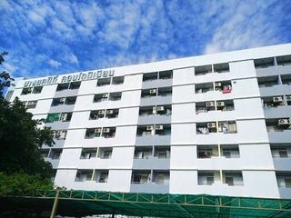 Bangkhae City Condominium