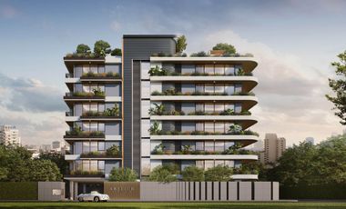 Aritier Penthouse At Ari