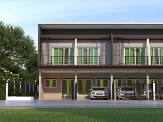 Casa Wan Dee Mahachai-Khlong Khru