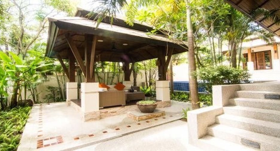 Kirikayan Boutique Resort