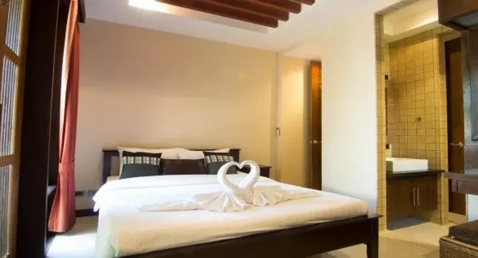 Kirikayan Boutique Resort