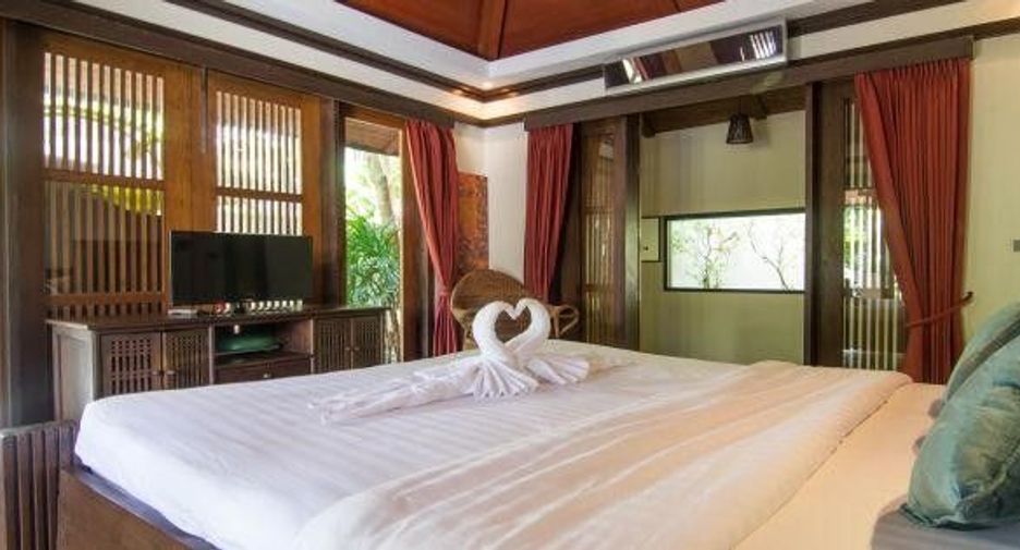 Kirikayan Boutique Resort