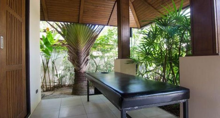 Kirikayan Boutique Resort
