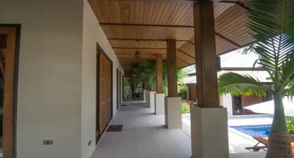 Kirikayan Boutique Resort