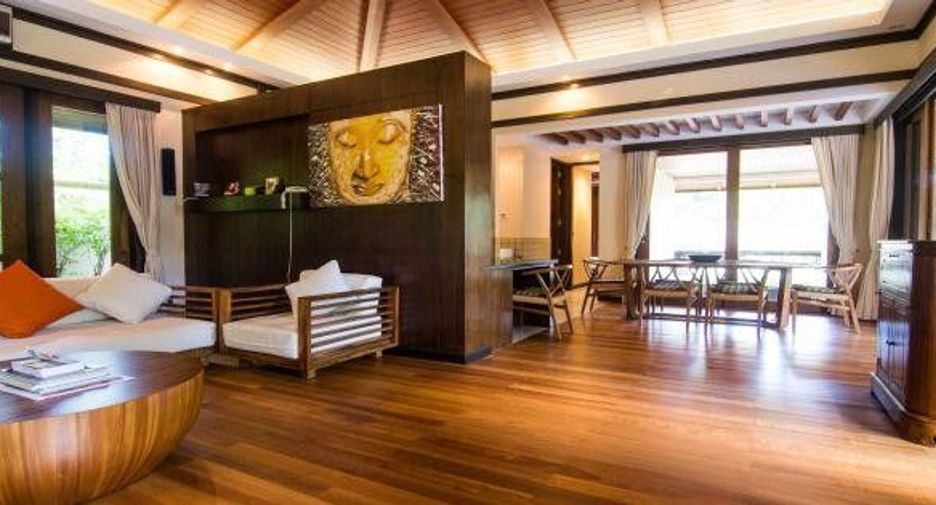 Kirikayan Boutique Resort