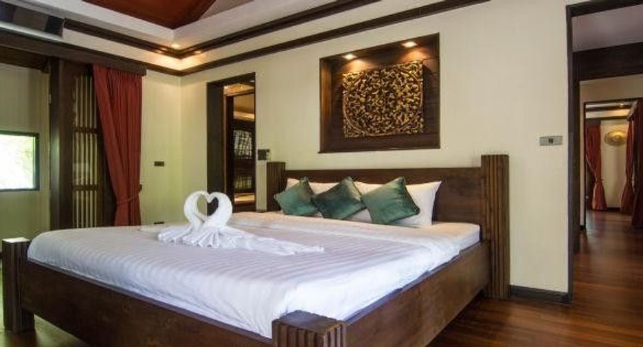 Kirikayan Boutique Resort