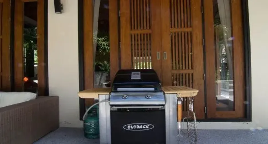Kirikayan Boutique Resort