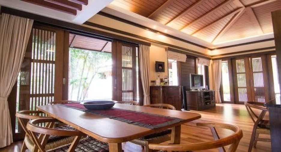 Kirikayan Boutique Resort