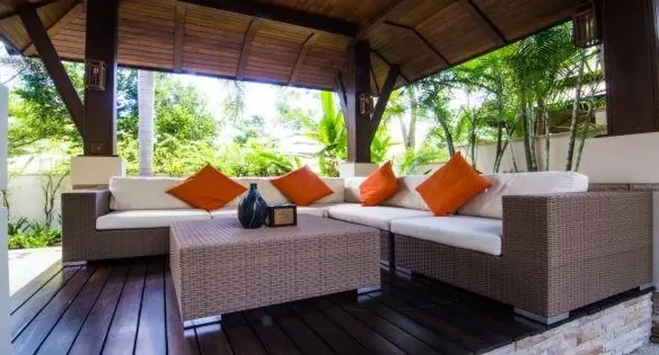 Kirikayan Boutique Resort