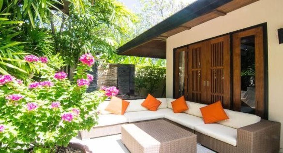 Kirikayan Boutique Resort