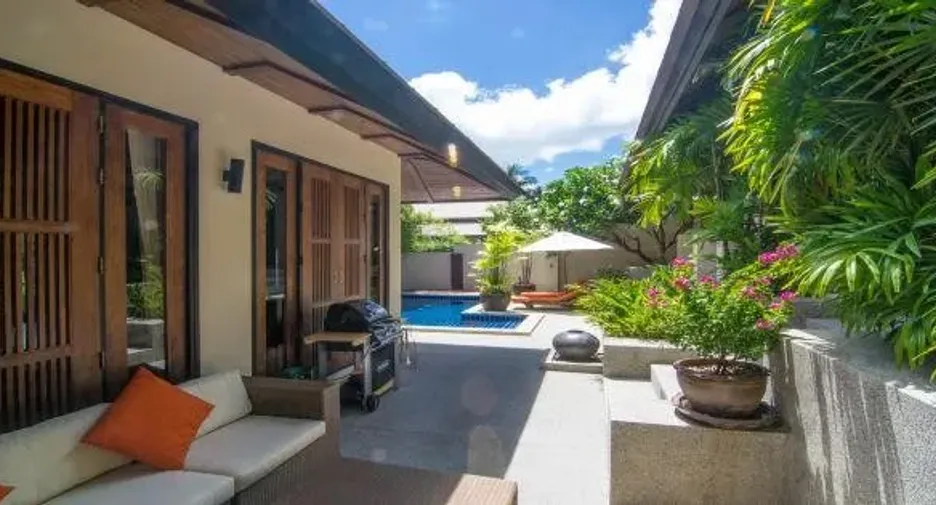 Kirikayan Boutique Resort