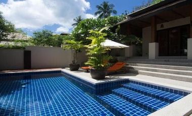 Kirikayan Boutique Resort