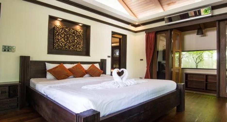 Kirikayan Boutique Resort