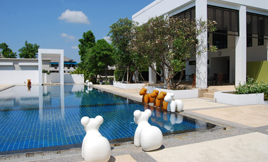 ณุศาศิริ สาทร-วงแหวน