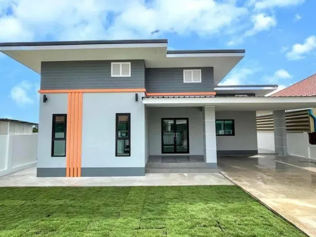 Baan Karnsiri