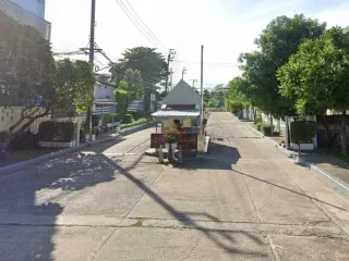 Bang na villa