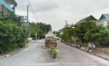 Bang na villa