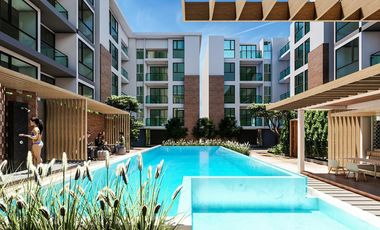 Mahidol Condo