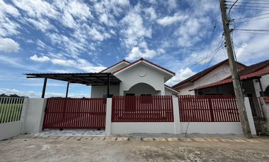 Baan San Phrachao Ngam