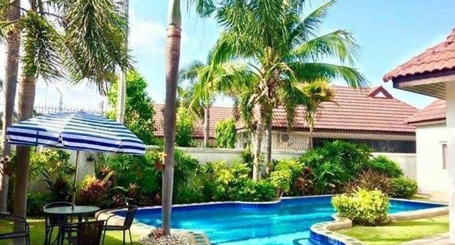 Nirvana pool villa 1