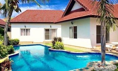 Nirvana Pool Villa 1