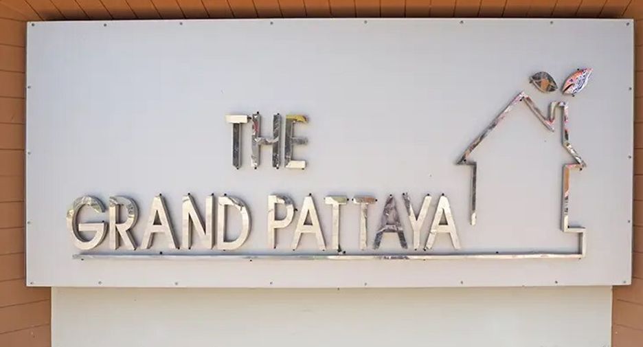 The Grand Pattaya
