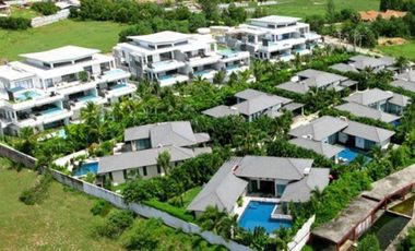 Mandala Condominium