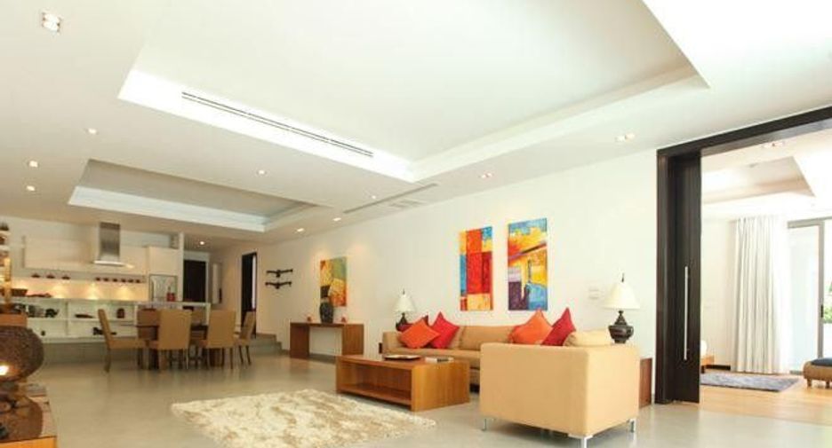 Mandala Condominium