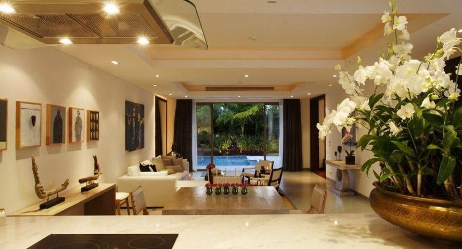 Mandala Condominium
