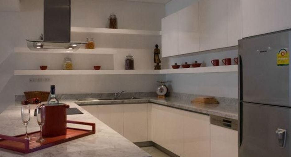 Mandala Condominium