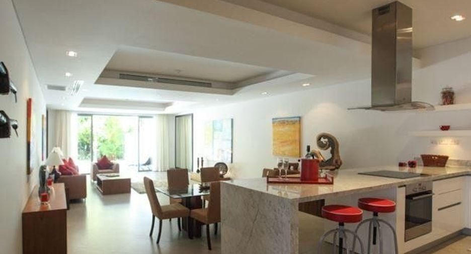 Mandala Condominium