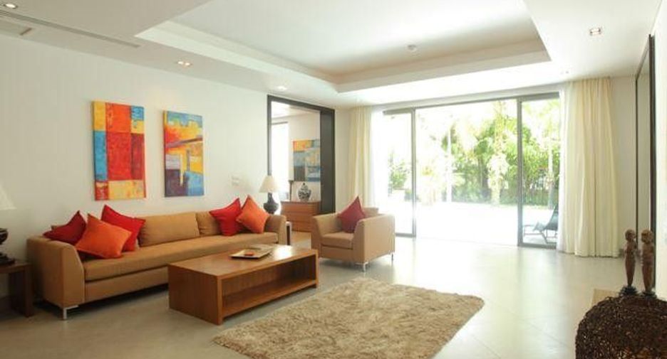 Mandala Condominium