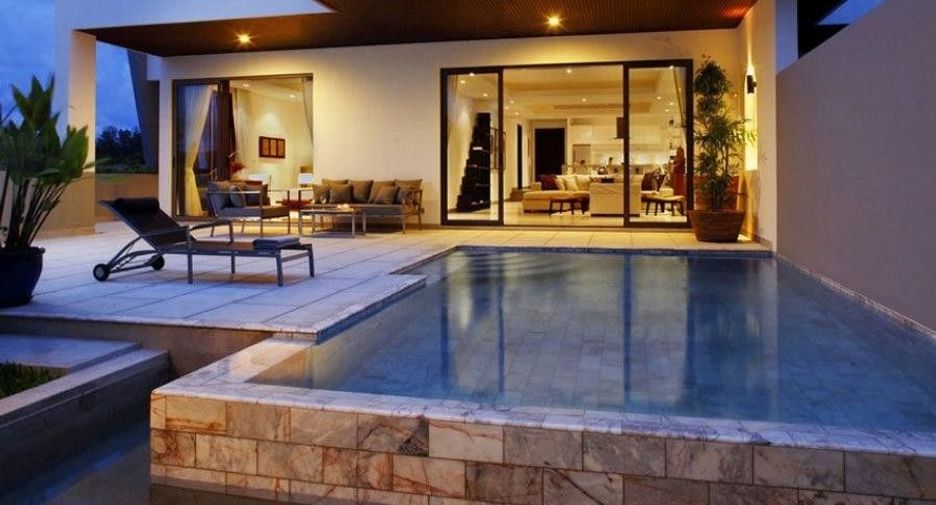Mandala Condominium