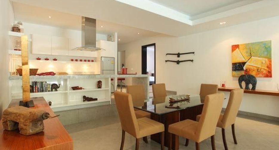 Mandala Condominium