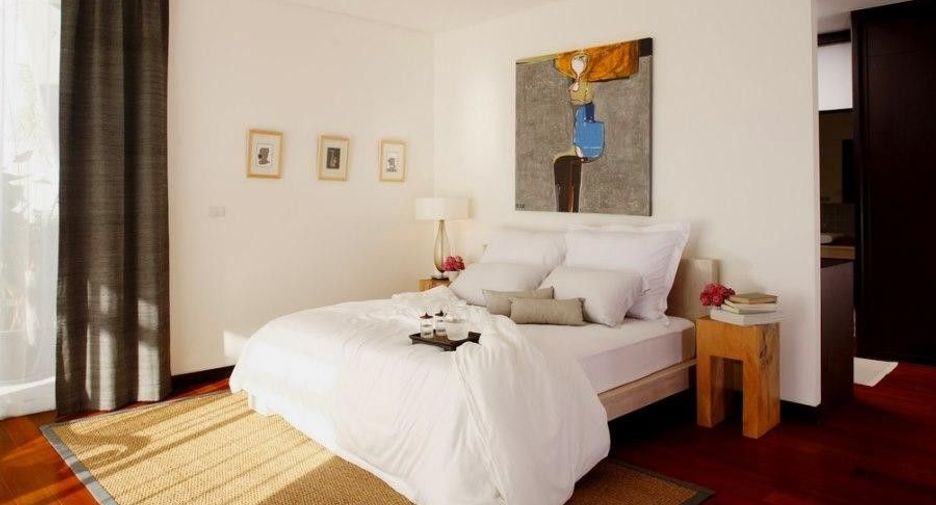 Mandala Condominium