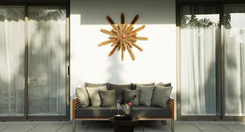 Mandala Condominium