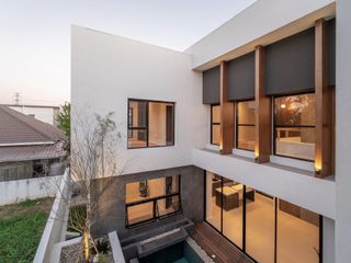 The Terrace