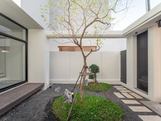 The Terrace