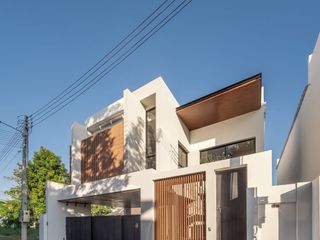 The Terrace