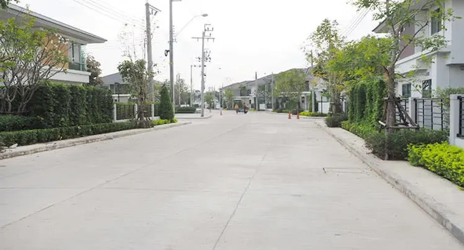 เพอร์เฟค เพลส ราชพฤกษ์