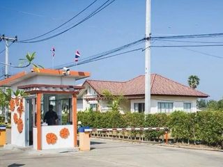Baan Vista Ville Phetchaburi