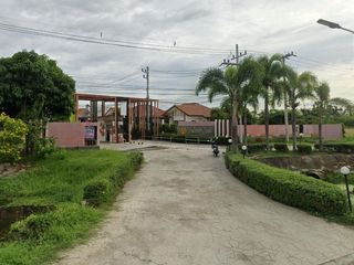 Baan Vista Ville Phetchaburi