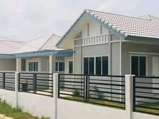 Baan Vista Ville Phetchaburi