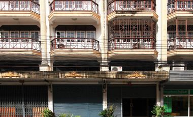 Baan Sunthorn 7