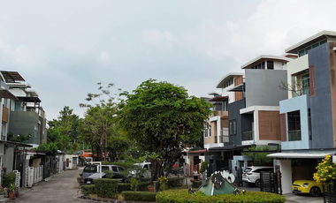 Iris Residence