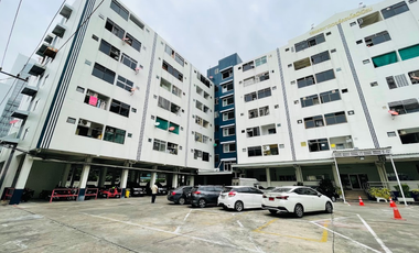 Royal Tower Condominium