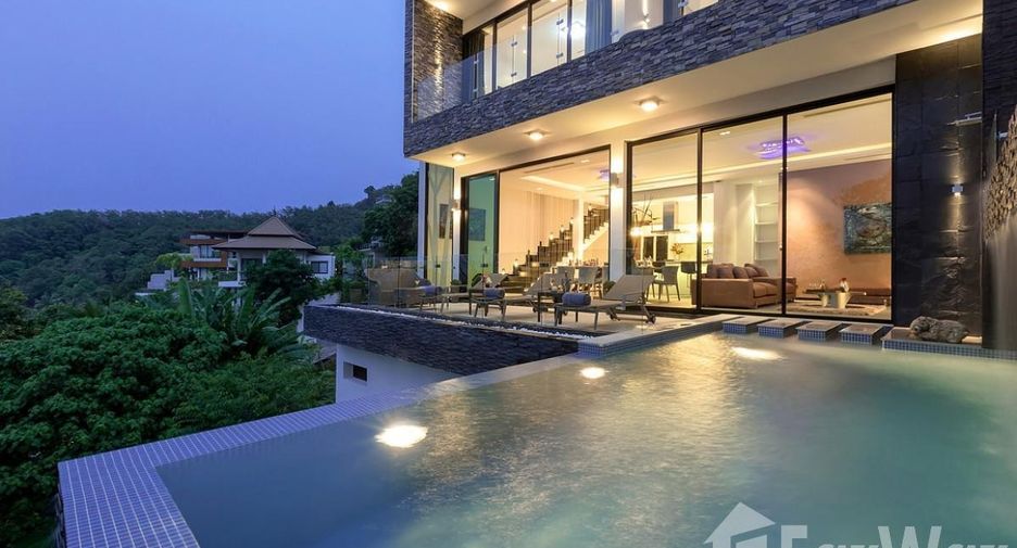 Picture of Tropical Dream Villas- Condo in Thalang | Hipflat