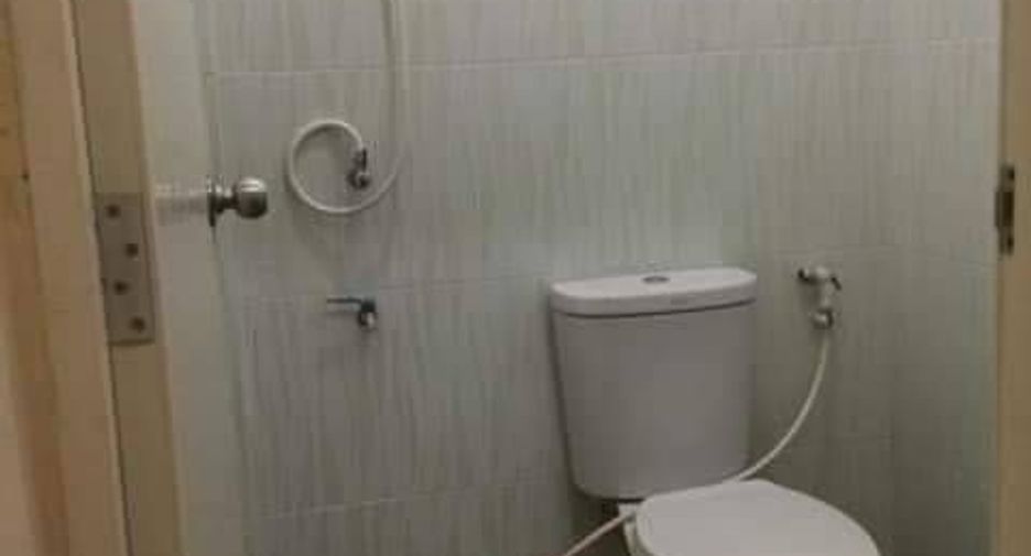 Apartment Soi Decha Udom