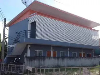 Апартаменты Сой Деча Удом