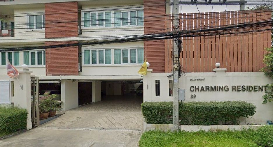 Charming Resident 2